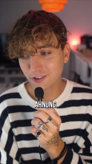 Jonas Wuttke Instagram - wie gehts eigentlich.. der jüngsten tiktokerin der welt?