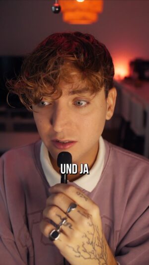 Jonas Wuttke Instagram - wie gehts eigentlich.. iamzuckerpuppe?