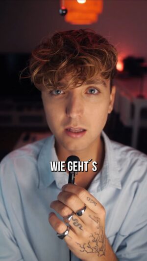 Jonas Wuttke Instagram - wie gehts eigentlich.. den walsers?