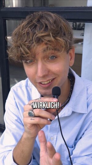 Jonas Wuttke Instagram - wie gehts eigentlich.. babys auf tiktok?