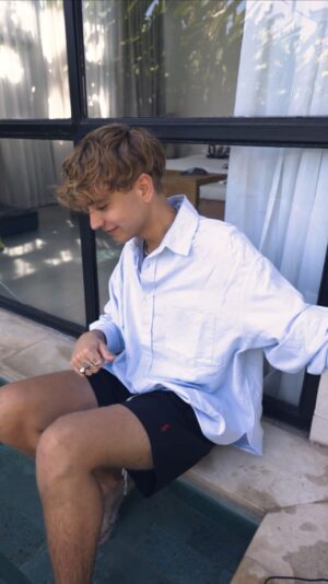 Jonas Wuttke Instagram - wie gehts eigentlich.. apored?