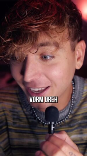 Jonas Wuttke Instagram - wie gehts eigentlich joey und julia?