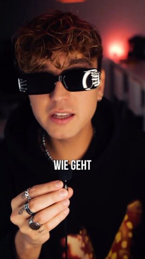 Jonas Wuttke Instagram - wie gehts eigentlich …?