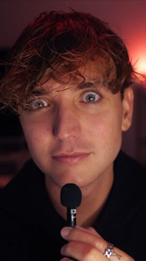 Jonas Wuttke Instagram - wie gehts eigentlich.. bibisbeautypalace?