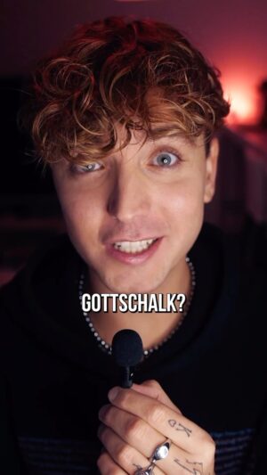 Jonas Wuttke Instagram - wie gehts eigentlich.. thomas gottschalk?