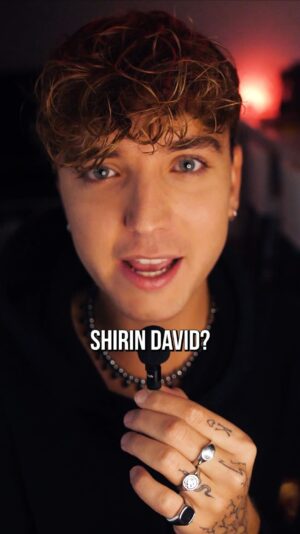 Jonas Wuttke Instagram - wie gehts eigentlich shirin david?