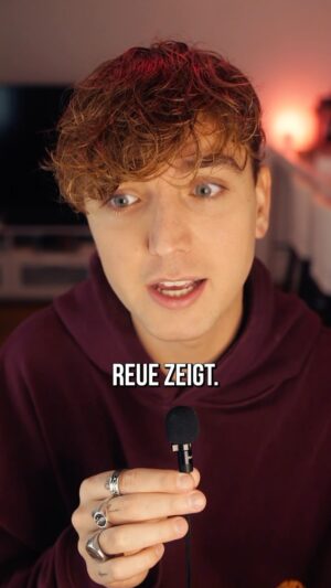 Jonas Wuttke Instagram - wie gehts eigentlich dem macher haidar?