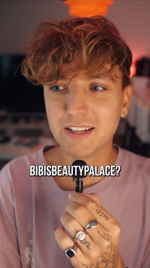 Jonas Wuttke Instagram - wie gehts eigentlich.. bibisbeautypalace?