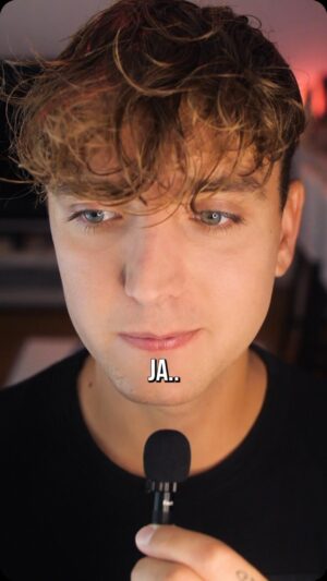 Jonas Wuttke Instagram - wie gehts eigentlich denen, die auf social media eine freundin suchen?