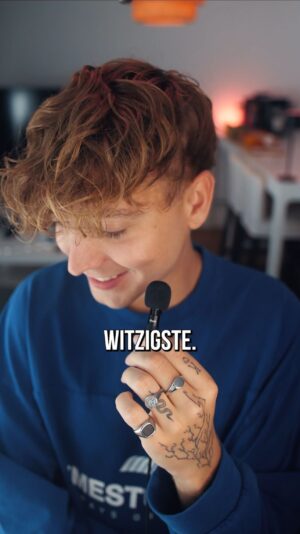 Jonas Wuttke Instagram - wie gehts eigentlich denen, die zu viel geld verdienen?