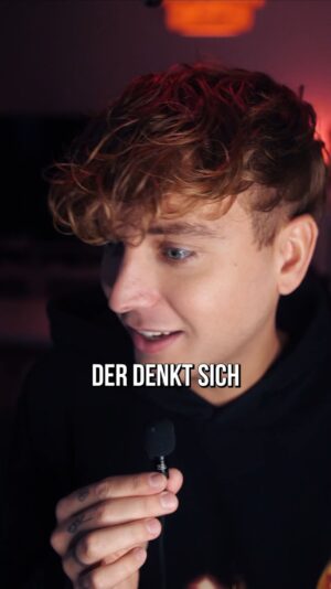 Jonas Wuttke Instagram - wie gehts eigentlich.. mathilda?
