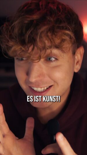 Jonas Wuttke Instagram - tiktok total..