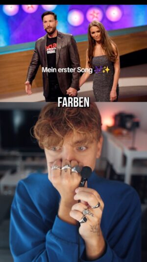 Jonas Wuttke Instagram - wie gehts eigentlich.. laura müller?