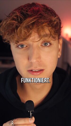 Jonas Wuttke Instagram - wie gehts eigentlich denen, die sich dumm stellen und den nicht-schwangeren?