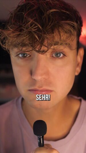 Jonas Wuttke Instagram - wie gehts eigentlich denen, die auf tiktok intim werden?