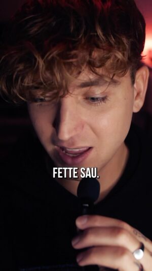 Jonas Wuttke Instagram - wie geht eigentlich.. feli?