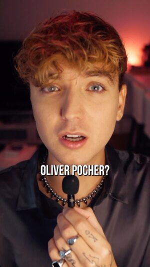 Jonas Wuttke Instagram - Wie gehts eigentlich… 
Oliver Pocher?