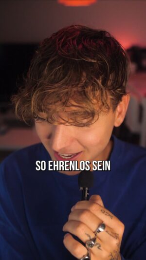 Jonas Wuttke Instagram - wie gehts eigentlich.. iamzuckerpuppe?