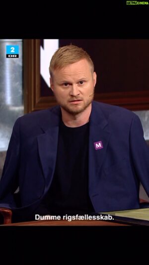 Jonatan Spang Instagram - Løkkes skyggeforhandlinger med de nordatlantiske mandater fortsætter ufortrødent på trods af, at demokratiet jo slet ikke burde inkludere “Grønland” og “Færøerne”. I Rigsfælleskabet er demokratiet kun for danskerne!