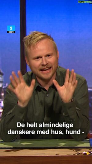 Jonatan Spang Instagram - Bare rolig. Efter 21 år i Folketinget, er @stojberginger er lige så jævn og almindelig som enhver anden dansker