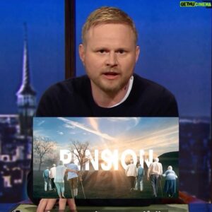 Jonatan Spang Instagram - 