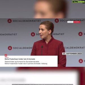 Jonatan Spang Instagram - Sossernes blinde vinkler er uransagelige