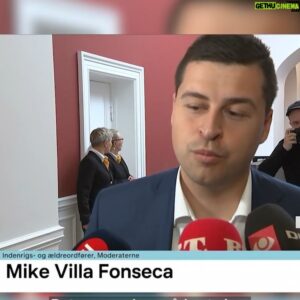 Jonatan Spang Instagram - Kan I huske, hvad Fonseca sagde om Jons Stphensens lumre omgang med teenagere tilbage i foråret?