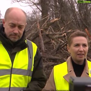 Jonatan Spang Instagram - Efter Nordic Waste gik konkurs og tørrede regningen af på vores samfund, betryggede vores store leder os i, at et gammelt princip i dansk miljølovgivning stadig gjaldt...