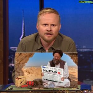 Jonatan Spang Instagram - ifølge Lars Løkke er selve intentionen om at indskrænke ytringsfriheden nok til at bremse vreden i den muslimske verden