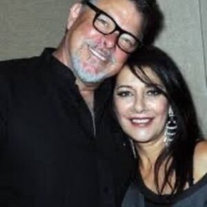 Jonathan Frakes Instagram - Happy Birthday Imzadi #MarinaSirtis 🖖🏾
