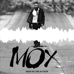 Jonathan Good Instagram - #Mox audio book read by me. Available for purchase from @apple, @googleplay, @amazon, @audible