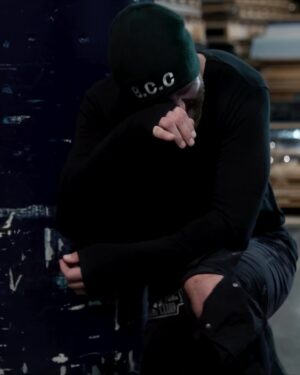 Jonathan Good Instagram - EXCLUSIVE! Cameras caught up with an introspective @JonMoxley after his shocking loss to @JayWhiteNZ in the #AEWContinentalClassic. Next week the Gold League concludes on #AEWDynamite #NewYearsSmash with a 3-Man final of Moxley vs Jay White vs @Swerveconfident!