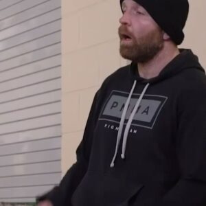 Jonathan Good Instagram - EXCLUSIVE: The #AEWContinentalClassic GOLD LEAGUE points leader, @JonMoxley, hopes @Swerveconfident learned something from their match last night at #AEWDynamite #WinterIsComing!