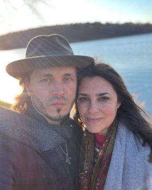 Jonathan Jackson Instagram - My wife Elisa and I are in Boston. We're looking forward to seeing everyone at the event this Saturday at 7pm! 

🎟️ Tickets on Eventbrite 

Location:
Maliotis Cultural Center
50 Goddard Avenue
Brookline, MA 02445