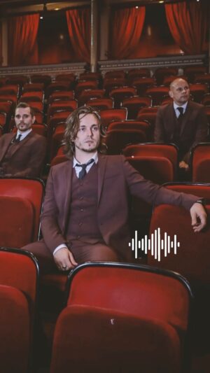 Jonathan Jackson Instagram - 🎶