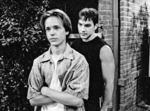 Jonathan Jackson Instagram - My family and I are deeply saddened to learn of Tyler’s passing. He was a beautiful soul with so much compassion, love, humor and strength. I have so many memories both working together and journeying through different seasons of life together. 

I consider Tyler a brother as well as a friend. It never mattered how much time would pass between us talking, we were immediately present and back where we left off. He loved deeply and had a great passion for life. 

Through all the trials Tyler continued to fight back against the darkness, and be a voice for mental health, compassion and goodness in the world. 

I’m truly at a loss for words. Our love and prayers are with his family and children. He will always be with us.