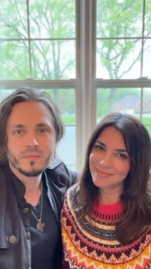 Jonathan Jackson Instagram - My wife Elisa and I wanted to share more about our Health Journey with @AzureStandard... 
.
Save 10% Use Promo Code: JONO10
www.AzureStandard.com 

Details: Expires April 30th, 2024. Available for first time Azure customer order only. Minimum of $50 order or more, not including shipping to a drop location. One time use per customer. 

#JonathanJackson #AzureStandard #Organic #NonGMO #HealthyEating #SponsoredPost #Ad #HealthyHabits #HealthyFood #OrganicFarming