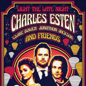 Jonathan Jackson Instagram - Honored and excited to be part of this amazing concert event in Nashville this Friday with @charles_esten @clarembee! #Nashville #Nashies #MusicCity #Concert #CharlesEsten #ClareBowen #JonathanJackson #Enation