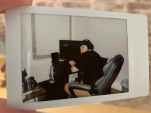 Jonathan Jafari Instagram - Classic WoW has really got a hold on me lately...
#worldofwarcraft