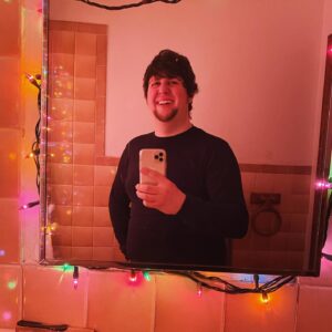 Jonathan Jafari Instagram - Bathroom_Selfie.mpeg3
