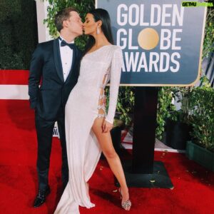 Jonathan Keltz Instagram - I was the biggest winner of the night hands down💃🏻🏆🥂