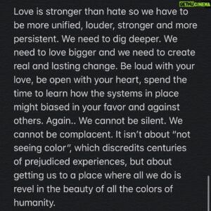 Jonathan Keltz Instagram - #blacklivesmatter