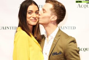 Jonathan Keltz Instagram - Still on cloud 9 from last night’s @acquaintedfilm Toronto Premiere. What an incredible night, surrounded by amazing people celebrating something I couldn’t be prouder of. Thank you so much to @nobis for presenting our film at @tiff_net and thank you @casamigos for providing specialty cocktails for our afterparty! Thank you @strombo for moderating an insightful and nuanced Q&A. Thank you @redbullmusic for bringing @lilzobanyjones @harrison.music @drengozi @gimmemar @gonniegarko and their amazing music! Thanks @acehillbeer @nudevodkasoda and @winehouseimports for helping the party pop and @romanbuilder and #mavericksocialhouse for hosting the afterparty. Watch out for more photos and video from last night hitting your timeline all week long leading up to our CANADIAN THEATRICAL RELEASE APRIL 5th!! Catch us at @cineplexmovies yonge and dundas in Toronto and International Village in Vancouver and other @landmarkcinemas all across Canada opening April 5th. Showtimes announced tomorrow! Thank you to everyone who helped make this movie and everyone who came out to celebrate it last night! 📸: @visualbass 👔: @haightashburyto 💇🏼‍♂️: @nelsonstylist 🍾🎥🍾🎥🍾🎥🍾