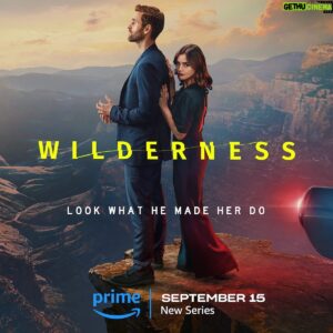 Jonathan Keltz Instagram - On September 15 Wilderness dropped and I had the joy of playing Detective Wiseman. Written by the incredible Marnie Dickens, directed by the sensational So Yong Kim and soundtrack by the incomparable @taylorswift. All episodes streaming now on @primevideo! Look What He Made Her Do…