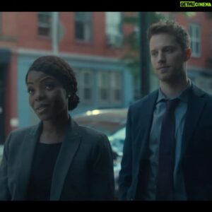 Jonathan Keltz Instagram - On September 15 Wilderness dropped and I had the joy of playing Detective Wiseman. Written by the incredible Marnie Dickens, directed by the sensational So Yong Kim and soundtrack by the incomparable @taylorswift. All episodes streaming now on @primevideo! Look What He Made Her Do…