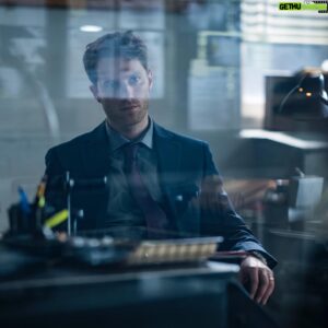 Jonathan Keltz Instagram - On September 15 Wilderness dropped and I had the joy of playing Detective Wiseman. Written by the incredible Marnie Dickens, directed by the sensational So Yong Kim and soundtrack by the incomparable @taylorswift. All episodes streaming now on @primevideo! Look What He Made Her Do…