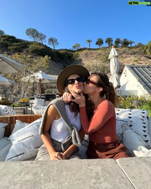 Jonathan Keltz Instagram - Floating on Fiancé vibez at @thesurfridermalibu 💍☀️🌊