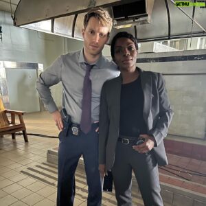 Jonathan Keltz Instagram - On September 15 Wilderness dropped and I had the joy of playing Detective Wiseman. Written by the incredible Marnie Dickens, directed by the sensational So Yong Kim and soundtrack by the incomparable @taylorswift. All episodes streaming now on @primevideo! Look What He Made Her Do…