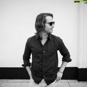 Jonathan Keltz Instagram - So long luscious locks. RIP 📸: the incredible @chrisstanfordinc