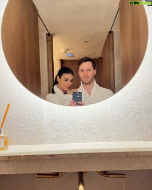 Jonathan Keltz Instagram - Still glowing from our time at @canbordoygrandhouse. Truly gorgeous hotel, enlightening cuisine and an unforgettable spa experience. Thanks for having us!!